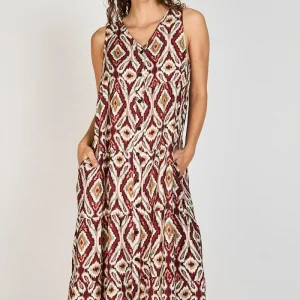 Vestido Pamela Eclipse