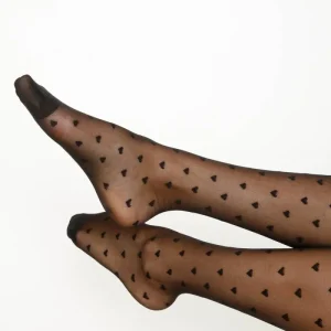 Pantys Leonor Negro Eclipse