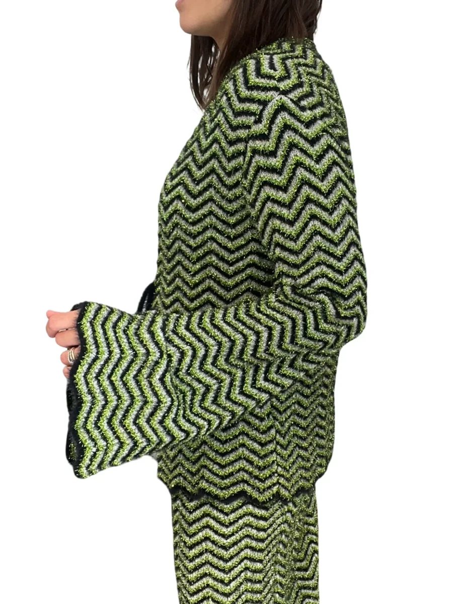 Cardigan Akep - Imagen 5