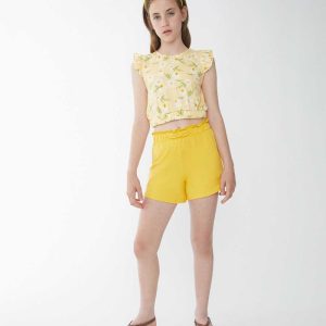 Conjunto Floral 256013