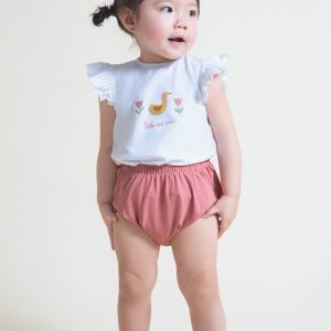 Conjunto bebé pato Street Monkey – 1 a 24 meses Ref. 261060