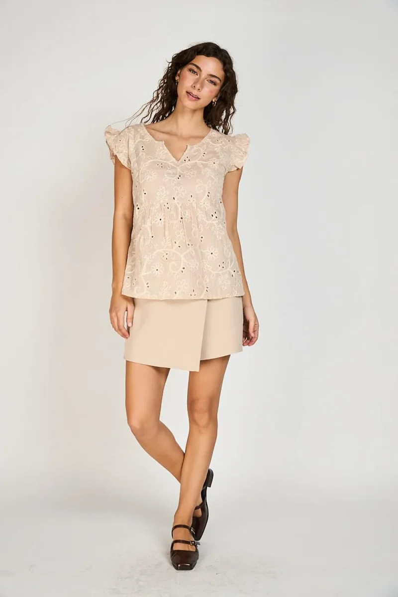 Blusa Clara Eclipse - Imagen 5