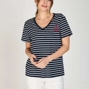 Polera Mar Woman by Eclipse
