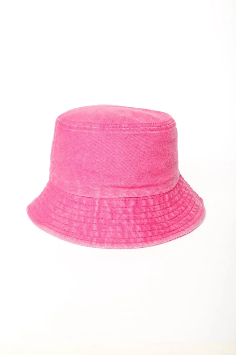 Bucket Kaia Fucsia Fucsia Eclipse - Imagen 2