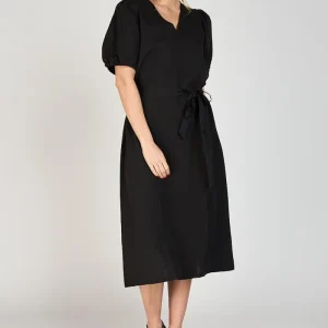 Vestido Tere Liso Woman by Eclipse