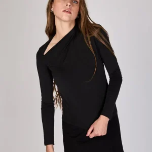 Polera Asimétrica Delfina ATR by Eclipse