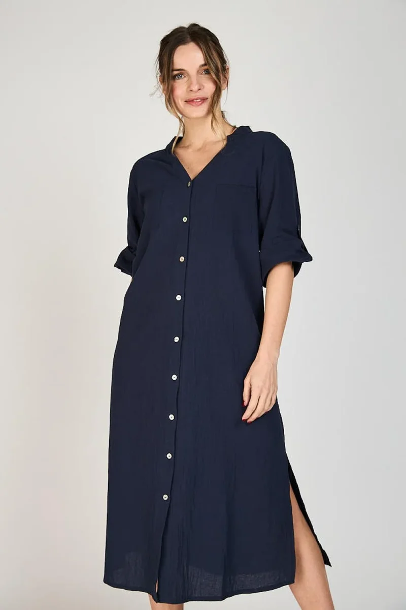 Vestido Patricia Woman by Eclipse