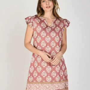 Vestido Luisa Eclipse