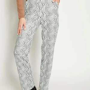Pantalón Anny Negro Atrevida