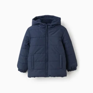 Abrigo acolchado capucha niño Zippy Ref. ZKBAP0101_25016