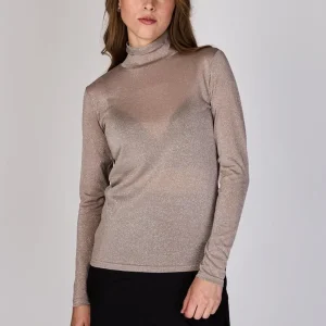 Polera Brillos Vicky ATR by Eclipse