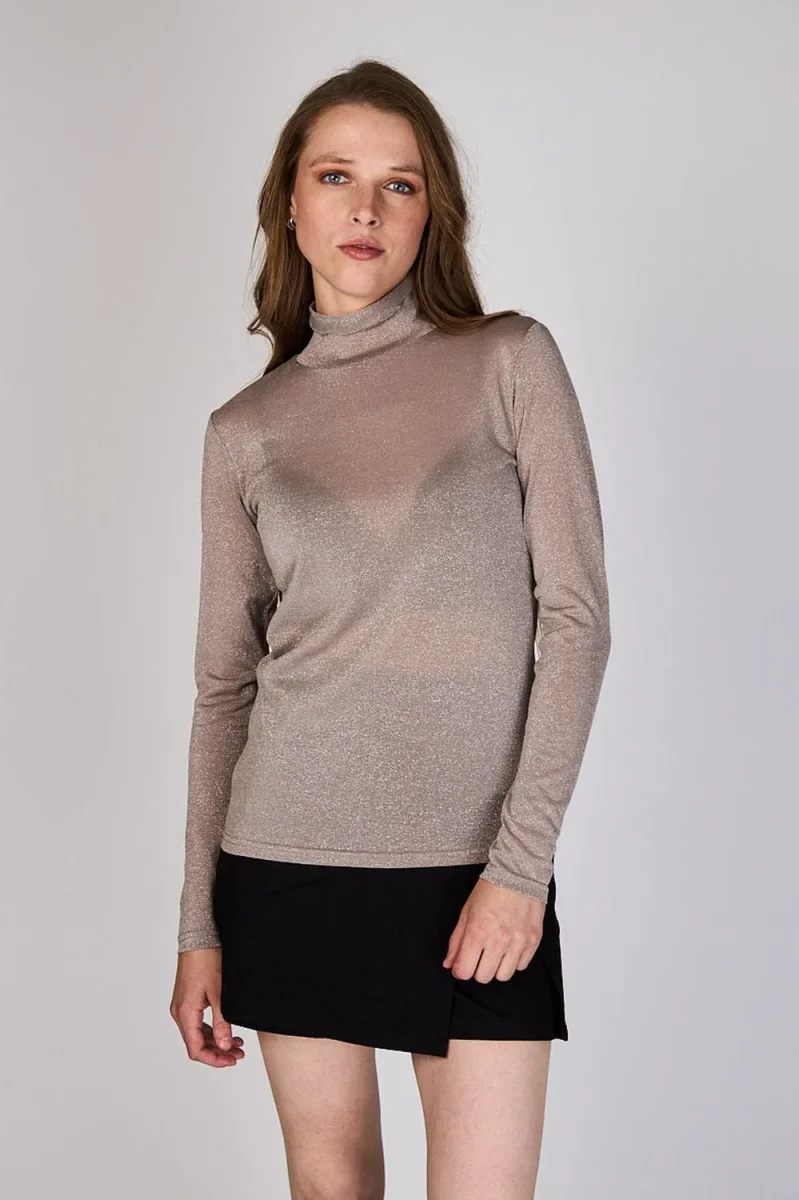 Polera Brillos Vicky ATR by Eclipse - Imagen 2