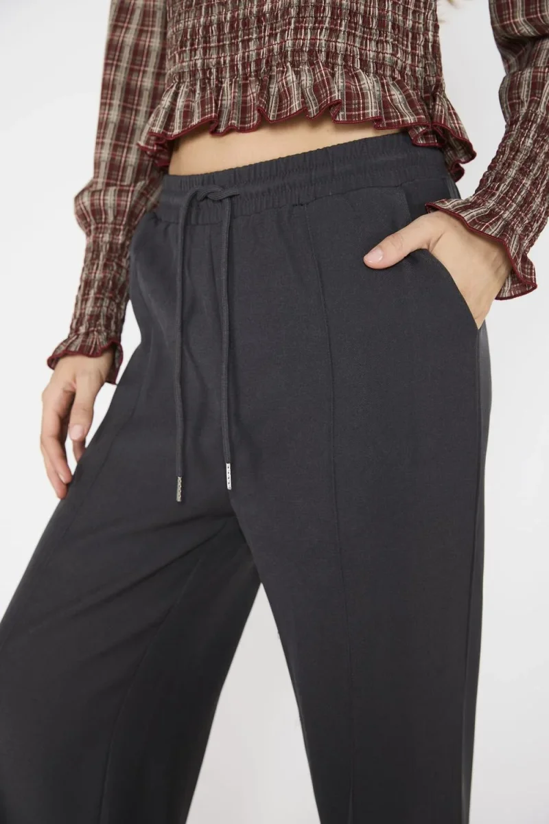 Pantalón María Gris - Imagen 3