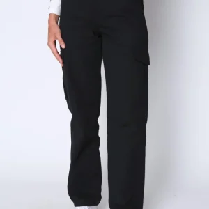 Pantalón Jo Negro Eclipse