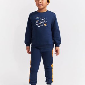 Conjunto niño Astro Dino – Ref. 354062