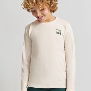Camiseta skate  niño – Street Monkey Ref. 355014