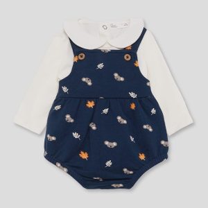 Conjunto Bebé Street Monkey Koalas 1 a 24 meses – 362034
