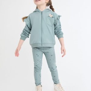 Conjunto Niña Street Monkey pingüino 12m a 6 años – 363021
