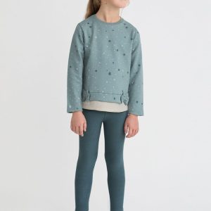 Conjunto niña Street Monkey estrellas 12m a 6 años – Ref. 363023