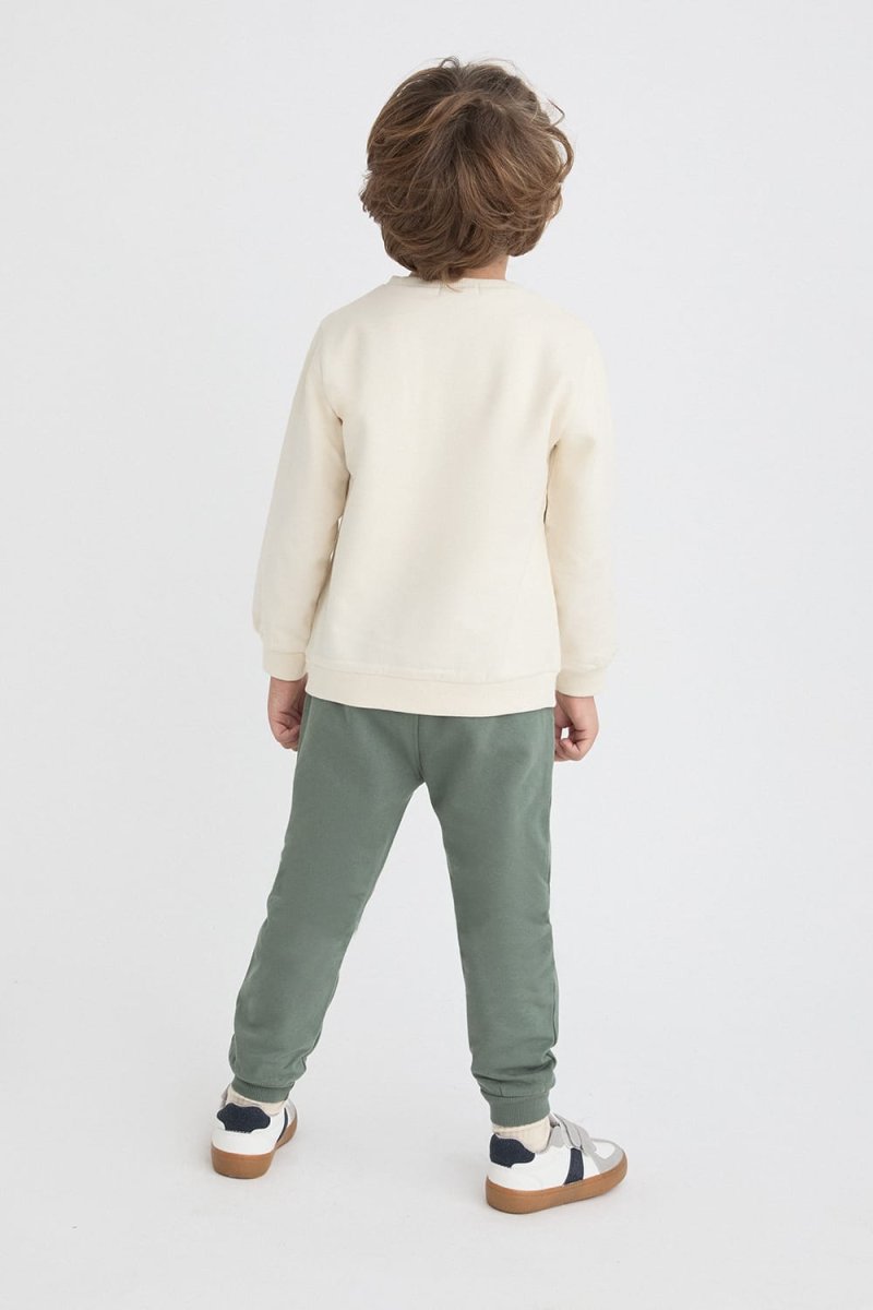 Conjunto niño Street Monkey oso 12m a 6 años – Ref. 364018 - Imagen 3