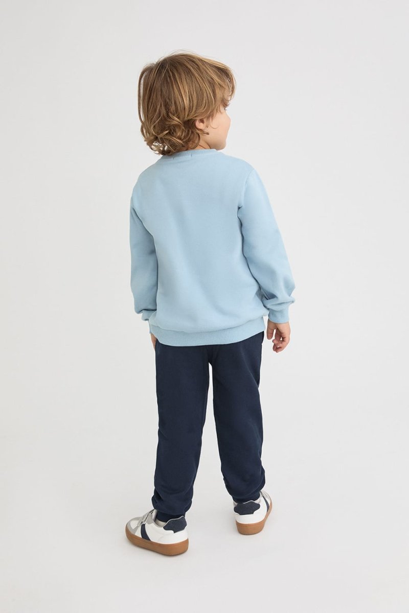 Conjunto niño Street Monkey pingüino 12m a 6 años – Ref. 364057 - Imagen 3