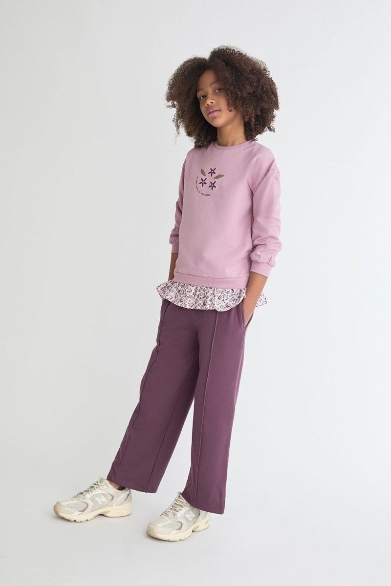 Conjunto niña Street Monkey 4-16 años – 366008 - Imagen 3