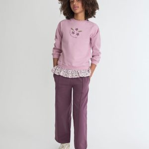 Conjunto niña Street Monkey 4-16 años – 366008
