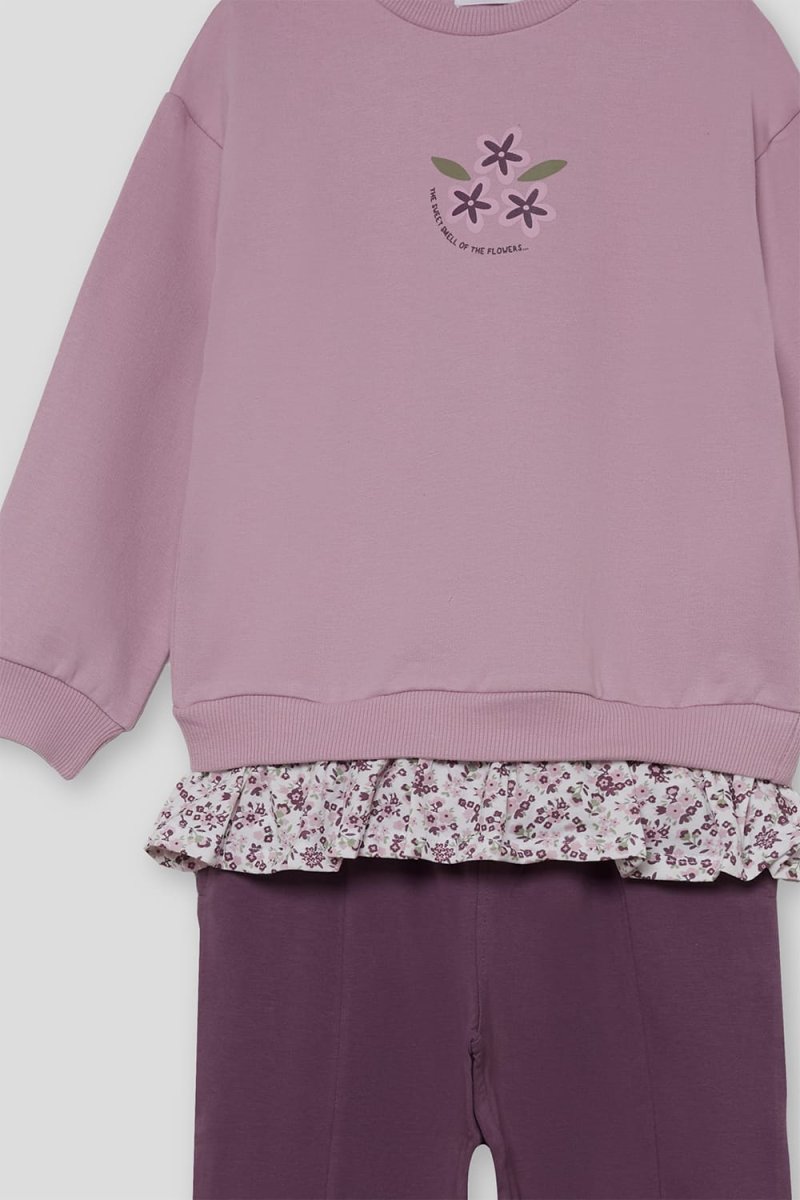 Conjunto niña Street Monkey 4-16 años – 366008 - Imagen 4