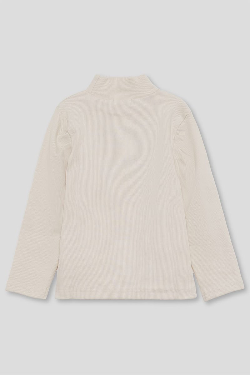 Camiseta niña Street Monkey cuello alto Sweet Heart Ref. 366036 - Imagen 3