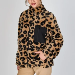 Polar Animal Print Any Café Woman by Eclipse
