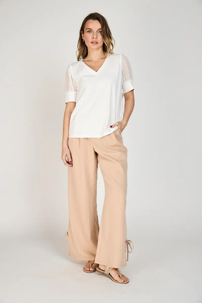 Polera Catalina con Amarras Eclipse - Imagen 5