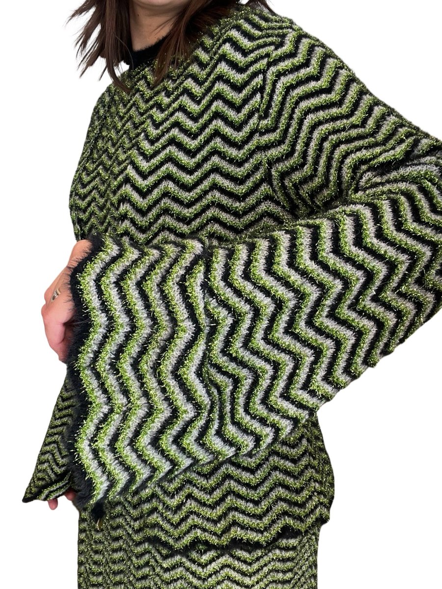 Cardigan Akep - Imagen 6