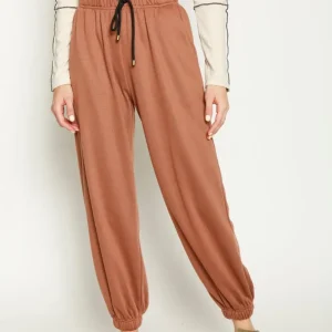 Jogger Rosie Café Atrevida