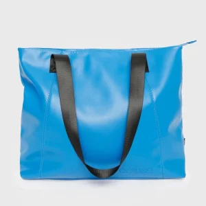 Tote Icon Azul