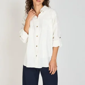 Camisa Antonia Eclipse