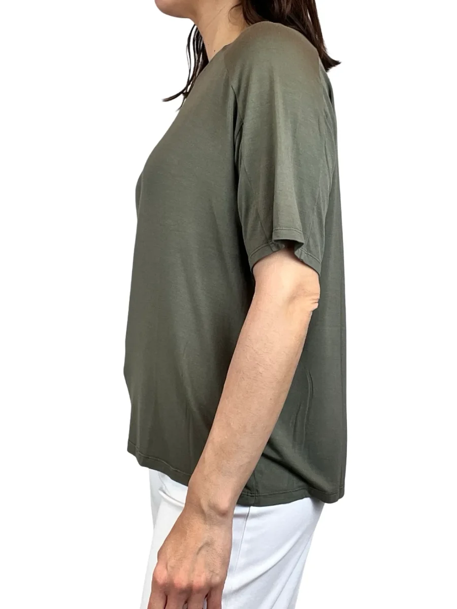 Camiseta Agoefilo Cuello Redondo - Imagen 9