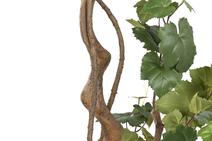 Planta Artificial Parra con Uvas Realista 180 cm - Imagen 4