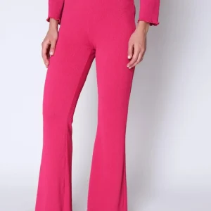 Pantalón Ame Fucsia Eclipse