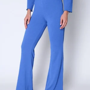 Pantalón Ame Azul Eclipse