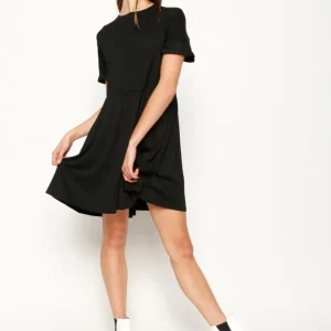 Vestido Lexi Negro Atrevida
