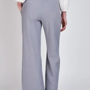 Pantalón Danesa Jo Gris Eclipse