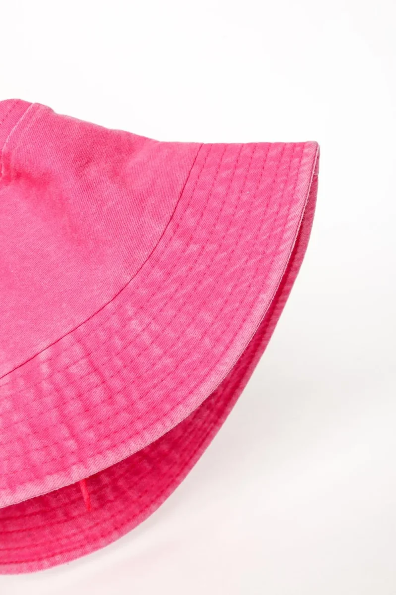 Bucket Kaia Fucsia Fucsia Eclipse - Imagen 3