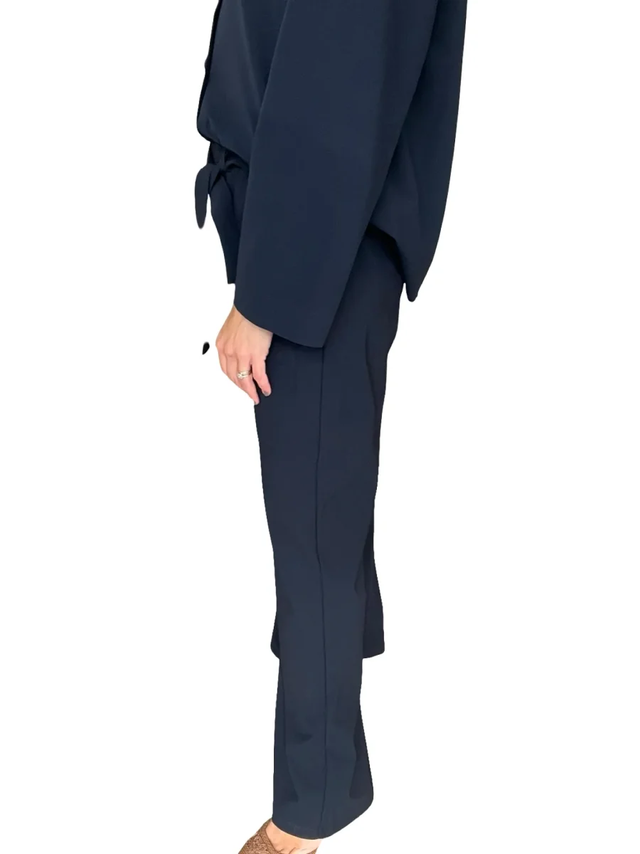 Pantalon Penn&Ink Lazada En Cintura - Imagen 6