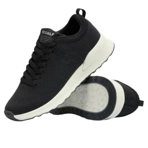 Sneaker Ecoalf Condeknit Caviar