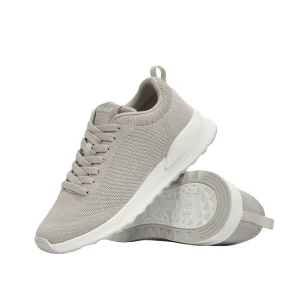 Sneaker Ecoalf Condeknit Sand
