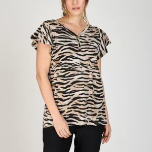 Polera Pía Woman by Eclipse