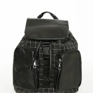 Mochila Virginia Negro Eclipse