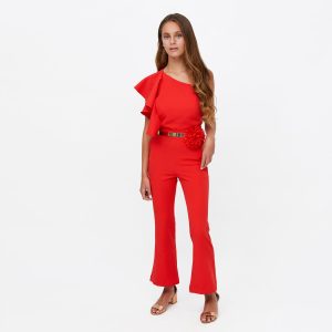 Conjunto Red Letter Day 2 piezas