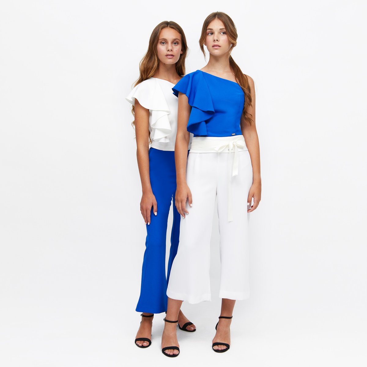 Conjunto a Touch of Klein 2 piezas - Imagen 4