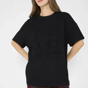 Polera Paula Negro